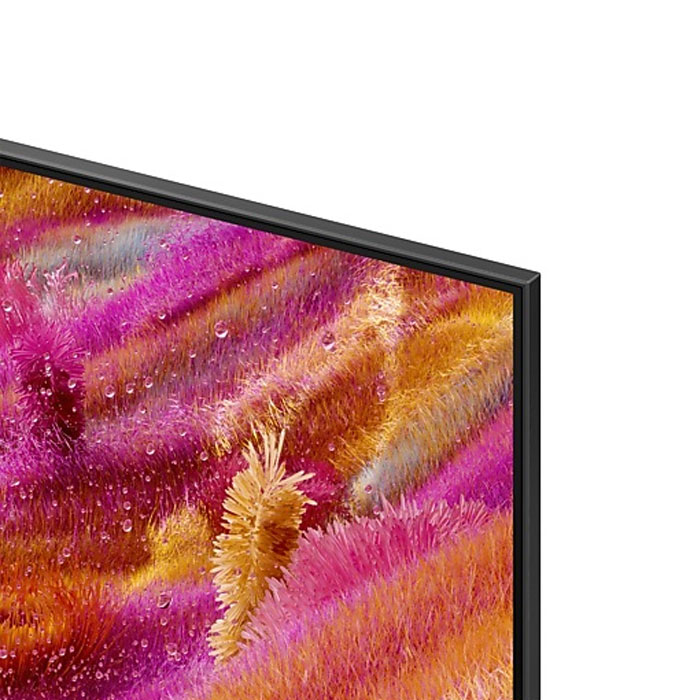 Samsung Smart TV Neo QLED N90F 4K Vision AI 50 Inch - 50QN90F | 50 QN90F